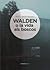 Walden o la vida als boscos by Henry David Thoreau