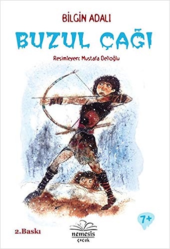 Buzul Cagi (Paperback)