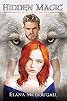 Hidden Magic by Elana McDougall