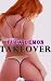 Futa Demon Takeover: (Futa on Male, Rough, FFM)