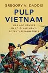 Pulp Vietnam: War...