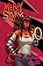 Mercy Sparx Vol. 1 (Mercy Sparx: (Arcana))