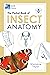 The Pocket Book of Insect Anatomy by Marianne Taylor