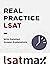 Real Practice LSAT with Detailed Answer Explanations by LSATMax LSAT Prep