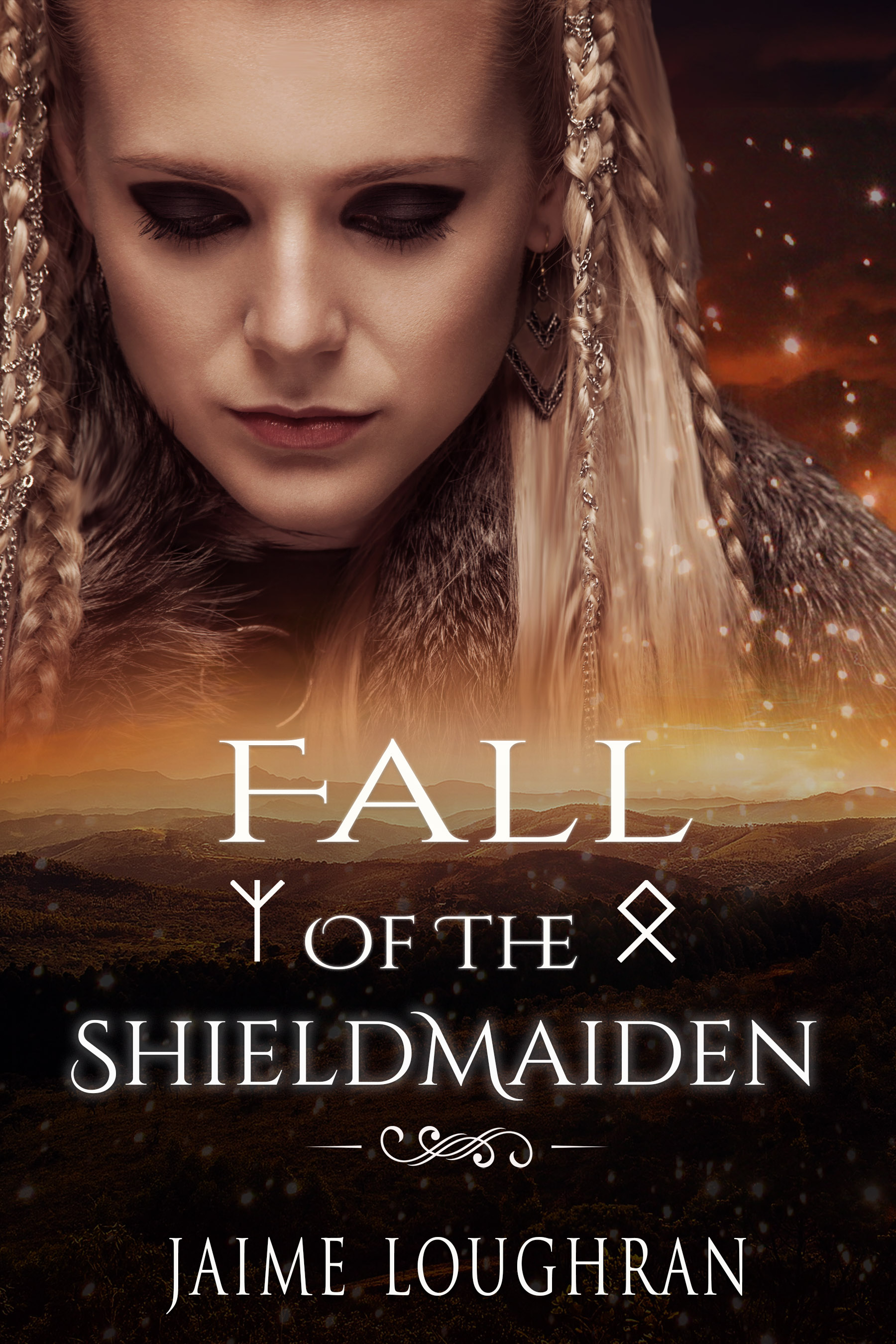 Fall of the Shieldmaiden