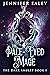The Pale-Eyed Mage (The Dar...