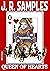 Queen Of Hearts (The Gunman...