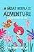 Mermaid Books For Kids: A G...