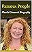 Famous People: Charlie Dimm...