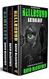 The Hellbound Anthology: Books 1 - 3