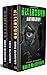 The Hellbound Anthology: Bo...