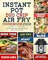 Instant Pot Duo C...