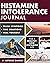 Histamine Intolerance Journ...
