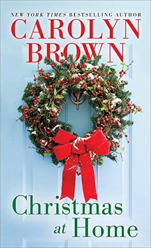 Christmas at Home (Kindle Edition)