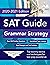 SAT Guide: Grammar Strategy