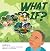 What If? by Neema K. Jn Baptiste-Fonten... What If? by Neema K. Jn Baptiste-Fonten...