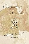 Book cover for Conversations with the Ai-Naidar (Kherishdar)