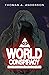 World Conspiracy: Who Are T...