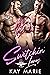 Switchin' Lanes (Savage Menaces MC, #6)