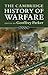 The Cambridge History of Warfare