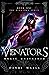 Venators: Magic Unleashed (The Venators #1)