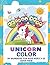 Unicorn Color by Numbers fo...