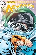 Aquaman (2003-2006) #37