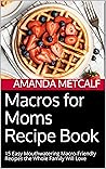 Macros for Moms R...
