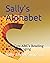 Sally's Alphabet: Tiny Tots...