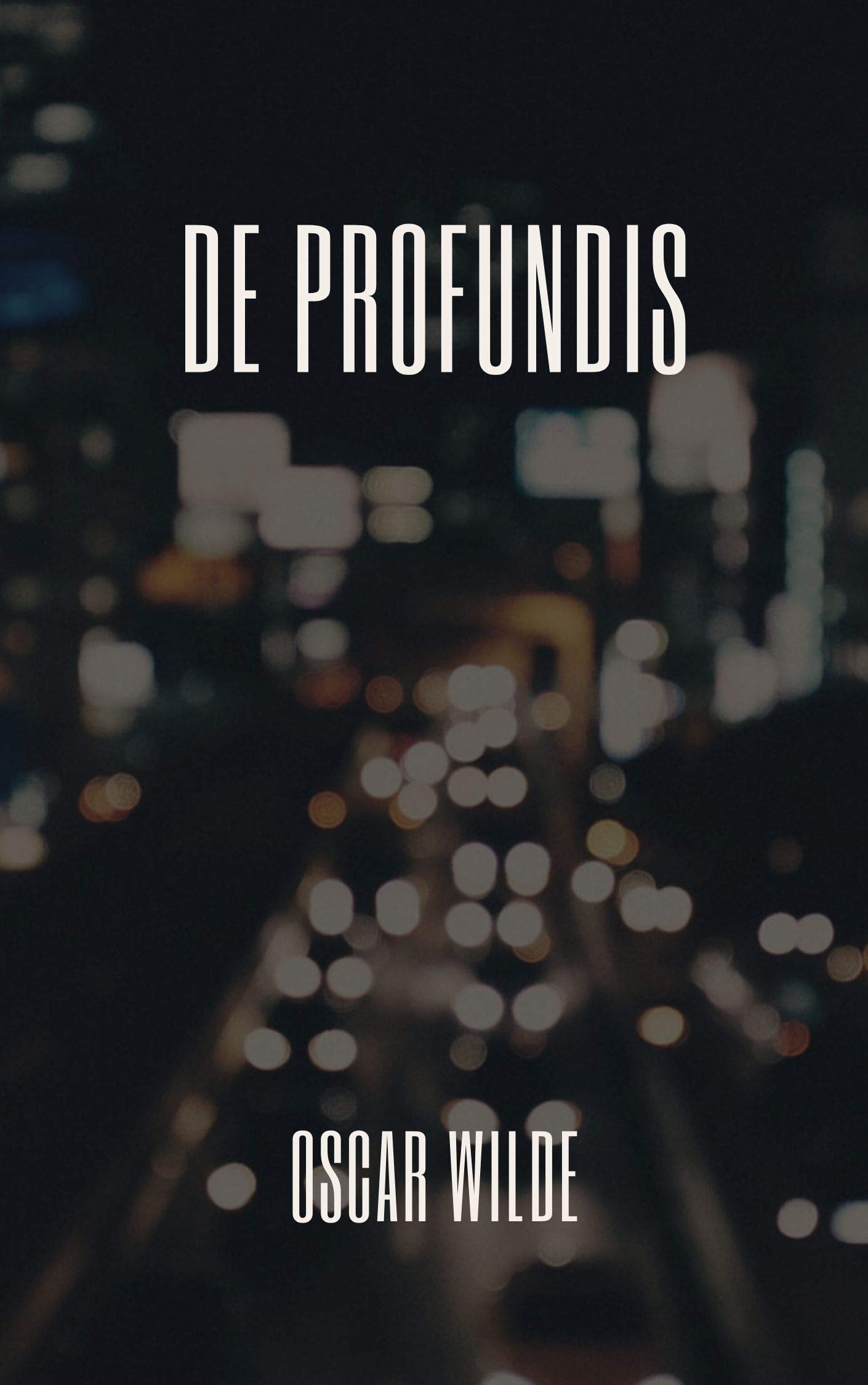 De Profundis