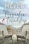 A Magnolia Friend...