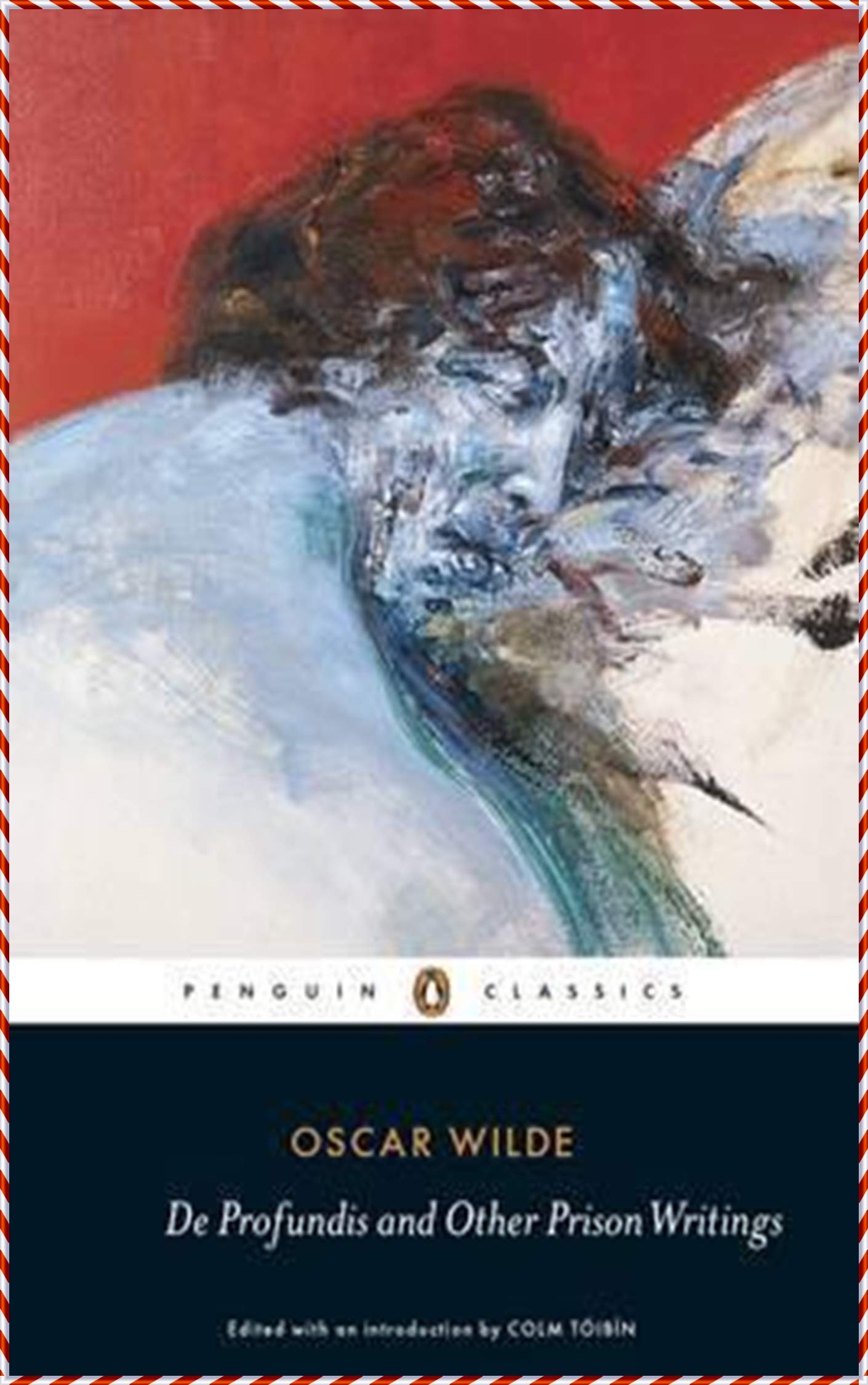 De Profundis - Oscar Wilde [Literature Classics Series]