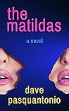 The Matildas by Dave Pasquantonio