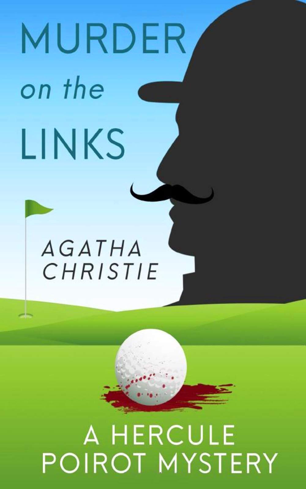 The Murder on the Links
