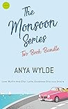 The Monsoon Series: Two Book Bundle