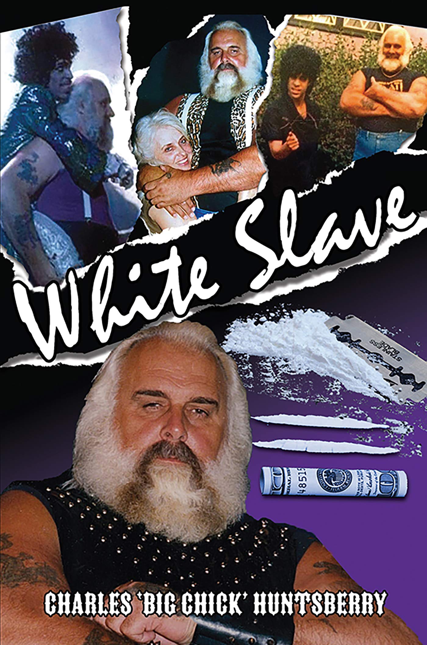 White Slave (Kindle Edition)