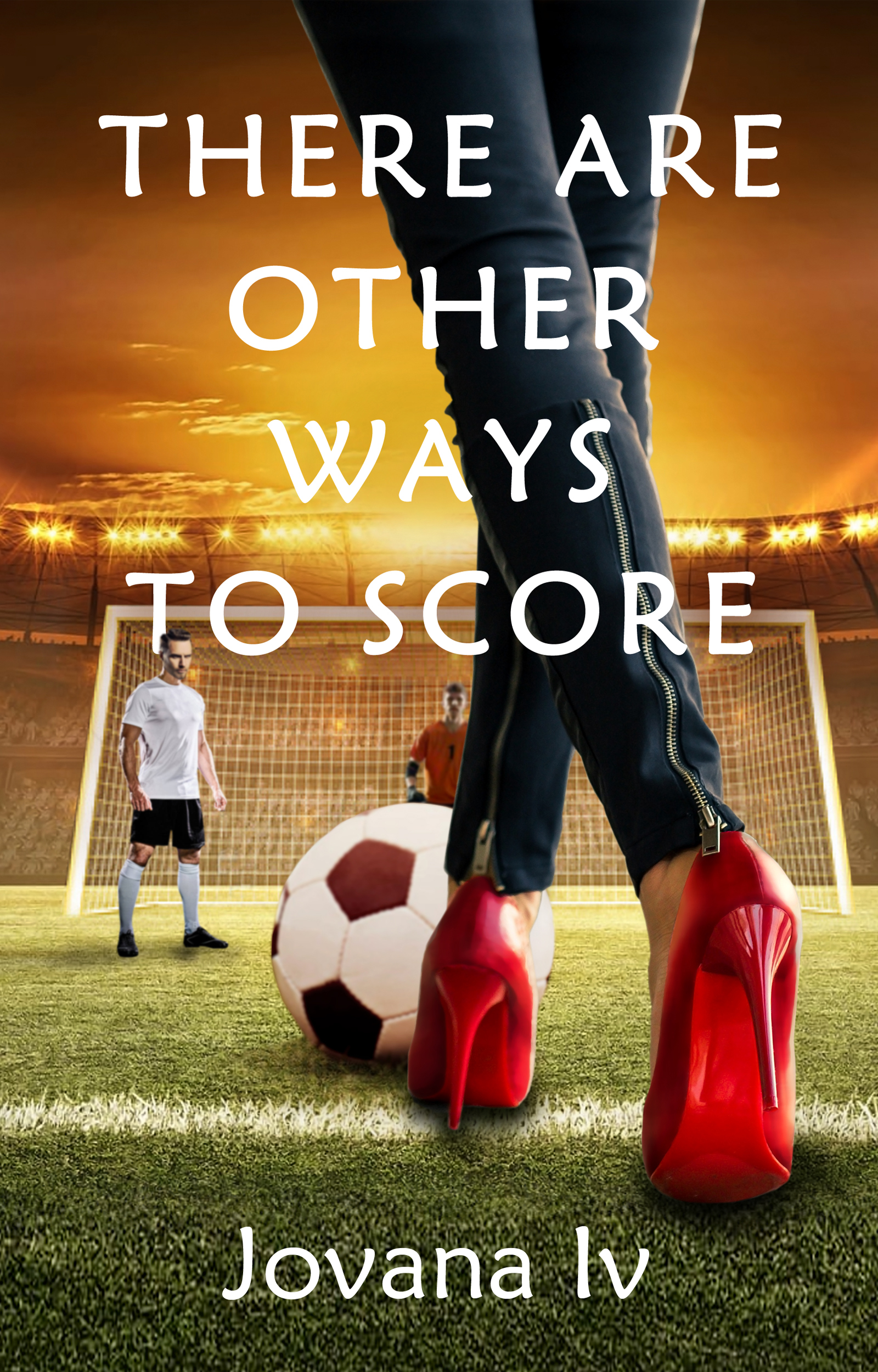 There Are Other Ways to Score