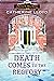 Death Comes to the Rectory (Kurland St. Mary Mystery, #8) by Catherine Lloyd