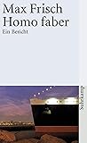 Homo faber: Ein B...