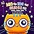 Mio's Snow Day (Mio the Blue and Orange Cat) by Samir Saatchi
