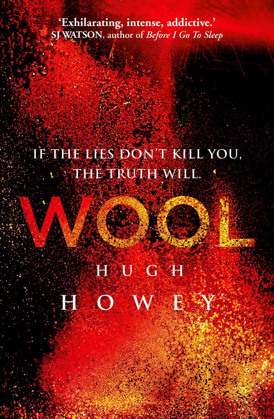 Wool Omnibus Edition