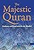 The Majestic Quran: A Plain...
