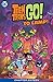 Teen Titans Go! To Camp #16