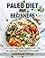 PALEO DIET FOR BEGINNERS: 2...