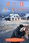 The Cowboy's Rescue (Last Chance Ranch #3)