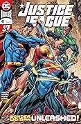 Justice League (2018-2022) #43