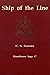 A Ship of the Line (Hornblower Saga #7)