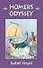 Homer's Odyssey: A Retelling by Isabel Wyatt