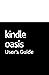 Kindle Oasis User's Guide