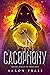 Cacophony (Tuners Book 3)